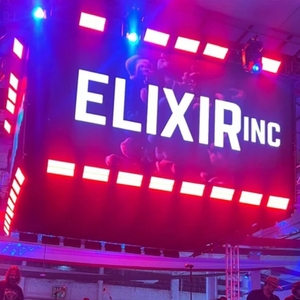 Elixir Inc. Tickets, Tour Dates and Concerts