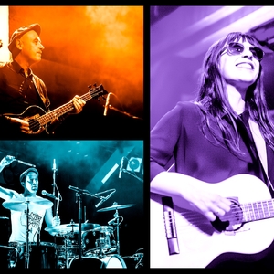 Ingressos, Datas da Turnê e Shows de Acht Eimer Hühnerherzen