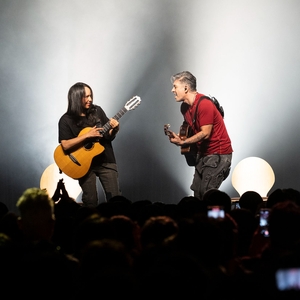 Rodrigo y Gabriela Tickets, Tour Dates and Concerts