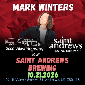 Mark Winters Tickets, Tour Dates and Concerts