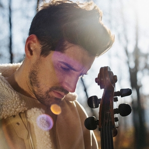 Luka Šulić Tickets, Tour Dates and Concert