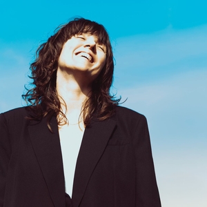 Courtney Barnett