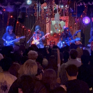 Rehash at San Francisco, CA in Bottom Of the Hill 2026