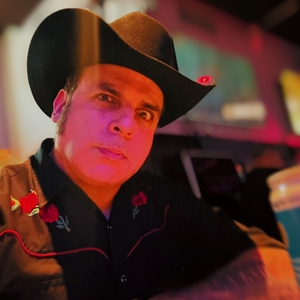 KING SICKABILLY @ Deadbeats