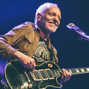 Peter Frampton Tickets, Tour Dates and Concert
