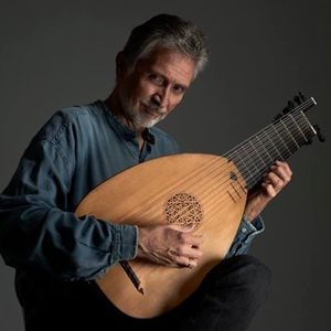 Billets, dates de tournée et concerts pour Ronn McFarlane