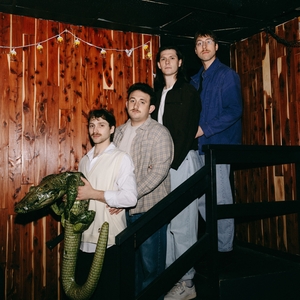 Post Sex Nachos Tickets, Tour Dates and Concerts