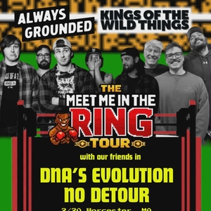 DnA's Evolution Tickets, Tour Dates and Concerts