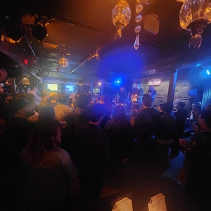 Echosmith at Los Angeles, CA in The Mint 2026