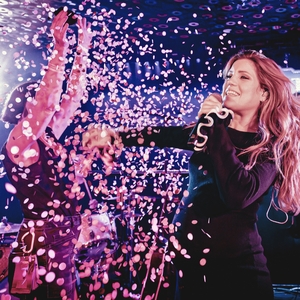 Echosmith at Los Angeles, CA in The Mint 2026