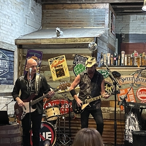 Blaggards at Brenham, TX in Home Sweet Farm Market & Biergarten 2026
