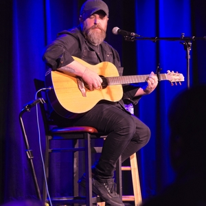 Lee DeWyze at undefined in undefined 2026