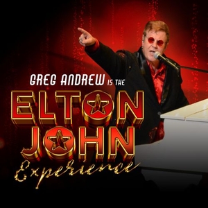 Elton John Experience のチケット、ツアー日程とコンサート