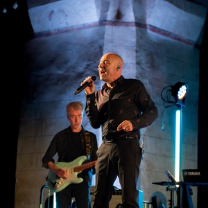 Kenny Thomas Tickets, Tour Dates and Concert