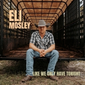 Eli Mosley