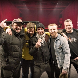 CORBILLARD Tickets, Tourdaten und Konzerte