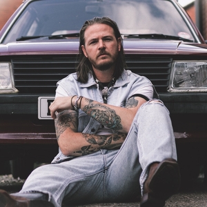 Robbie Cavanagh @ The Deaf Institute