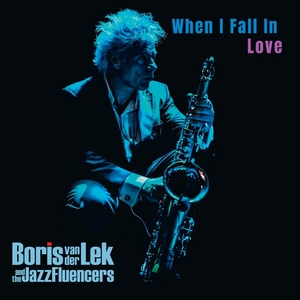 Billets, dates de tournée et concerts pour Boris van der Lek and the JazzFluencers