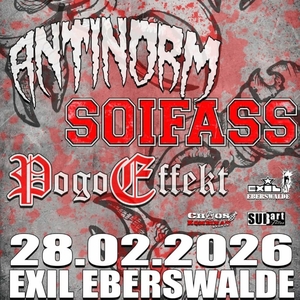 Soifass @ Jugend und Kulturverein Exil