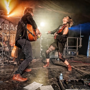 Roving Crows Tickets, Tour Dates and Concerts