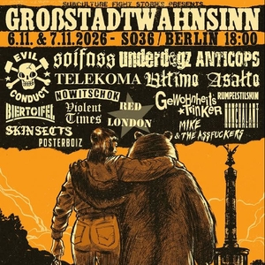 Soifass Tickets, Tour Dates and Concerts