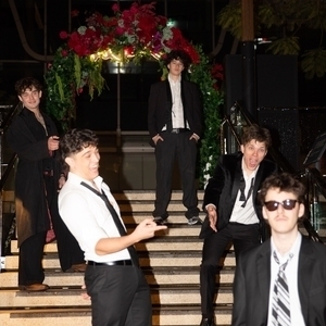 The Kickons