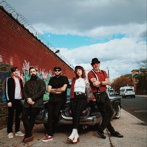 The Doomstompers Tickets, Tour Dates and Concert