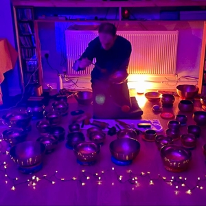 Nicholas Peters @ Thrive Wellbeing Hub