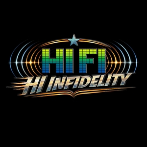 Hi Infidelity