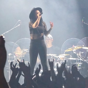 SETYØURSAILS at Paris, France in Bataclan 2026