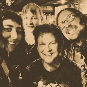 HEAVY PETAL @ Tulips FTW