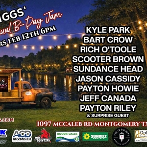 Payton Riley Montgomery Tickets, Guitars & Classic Cars Ranch Feb 12 ...