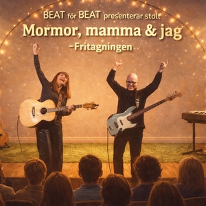 Eva Hillered @ Beat för Beat Home Concert, Tallkroksvägen 26A - Enskede, Sweden