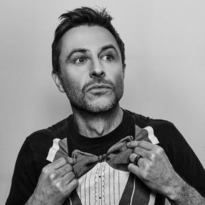 Chris Hardwick Tickets, Tour Dates and Show