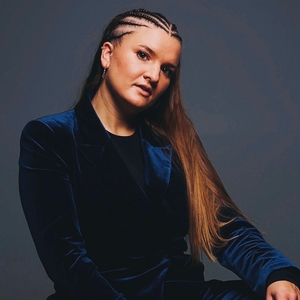 Klaire @ Cotton-Club