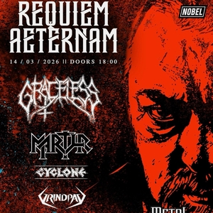 MARTYR Tickets, Tour Dates and Concerts
