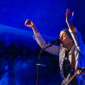 Julian Thome @ Errante Pizzeria und Vinothek