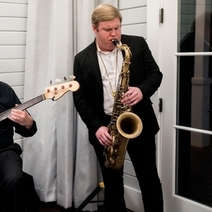 Tyler Levy Jazz Band