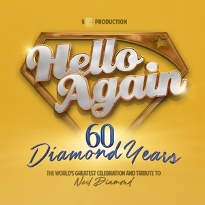 Hello Again - The Neil Diamond Songbook