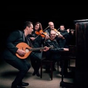 The Barra MacNeils @ Hugh's Room Live