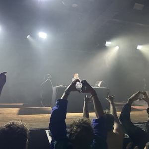 Salvatore Ganacci at Chicago, IL in Concord Music Hall 2026