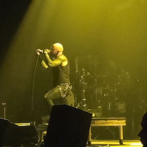 Alter Bridge at undefined in undefined 2026