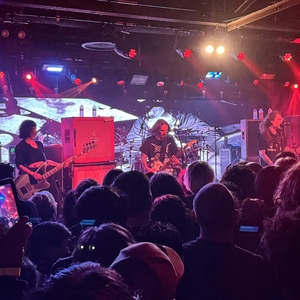 Nailbomb at undefined in undefined 2026