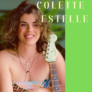 Colette Estelle @ Haymarket Hotel