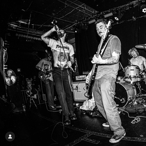 Catalyst... Brooklyn Tickets, Market Hotel Feb 21, 2026 | Bandsintown