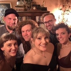 Kelsey Sprague Band Tickets, Tour Dates and Concert