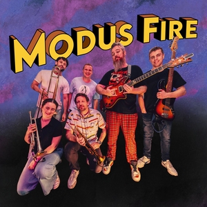 Modus Fire Tickets, Tour Dates and Concert