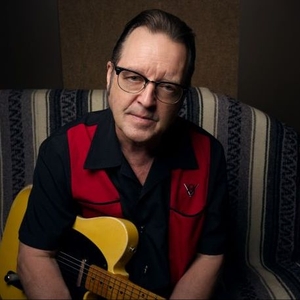 Snit's Dog and Pony Show @ Mars Live music and cocktails