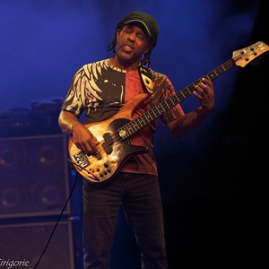 Victor Wooten at Rotterdam, Netherlands in Theater Zuidplein 2026