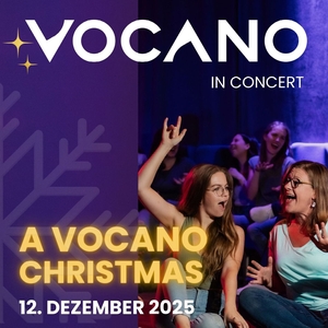 VOCANO Tickets, Tour Dates and Concerts
